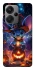 Чохол на Xiaomi Redmi Note 13 Pro+ Halloween Stitch ver.5 фото 1 з 1