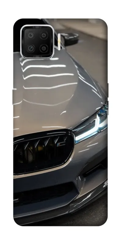 Чехол на Oppo A73 (2017) BMW v53 фото 1 из 1