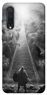 Чохол на Xiaomi Mi CC9 / Mi 9 Lite Valhalla фото 1 з 1