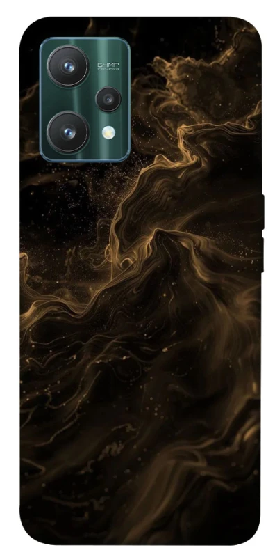 Чехол на Realme 9 Pro Epoxy design ver.5 фото 1 из 1