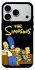 Чохол на Apple iPhone 17 Pro Max (6.9") The Simpsons фото 1 з 1