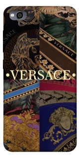 Чохол на Xiaomi Redmi 4a Versace фото 1 з 1