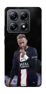 Чохол на Xiaomi 14T Pro Neymar фото 1 з 1