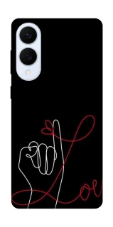 Чохол на Samsung Galaxy S25 Edge Pair romantic theme ver.9 фото 1 з 1