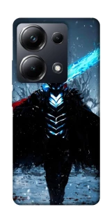 Чехол на Xiaomi Poco M6 Pro 4G Igris фото 1 из 1