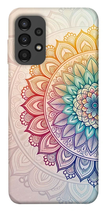 Чохол на Samsung Galaxy A13 4G Mandala ver.1 фото 1 з 1