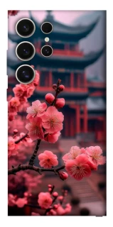 Чохол на Samsung Galaxy S25 Ultra Flowers v29 фото 1 з 1