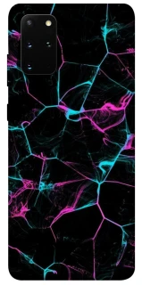 Чохол на Samsung Galaxy S20+ Abstract ver.3 фото 1 з 1