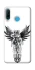Чехол на Huawei P30 lite Tattoo ver.12 фото 1 из 1