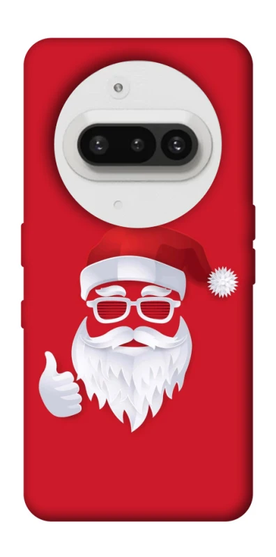 Чохол на Nothing Phone (3a) Christmas mood ver.12 фото 1 з 1