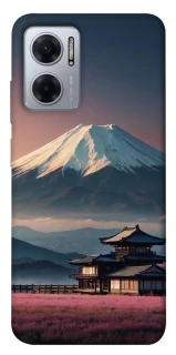 Чехол на Xiaomi Redmi Note 11E Fujiyama фото 1 из 1