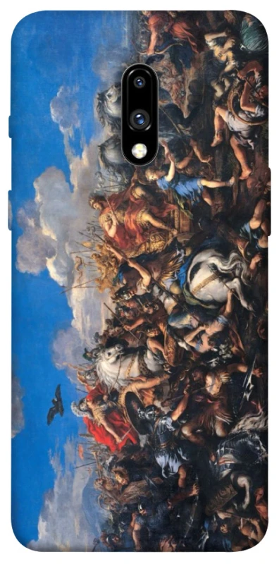 Чехол на OnePlus 7 Искусство v3 фото 1 из 1