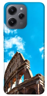 Чехол на Xiaomi Redmi 12 coliseum фото 1 из 1