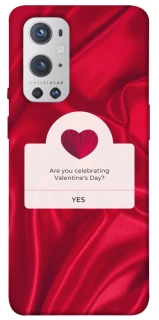 Чохол на OnePlus 9 Pro Love aesthetic ver.1 фото 1 з 1