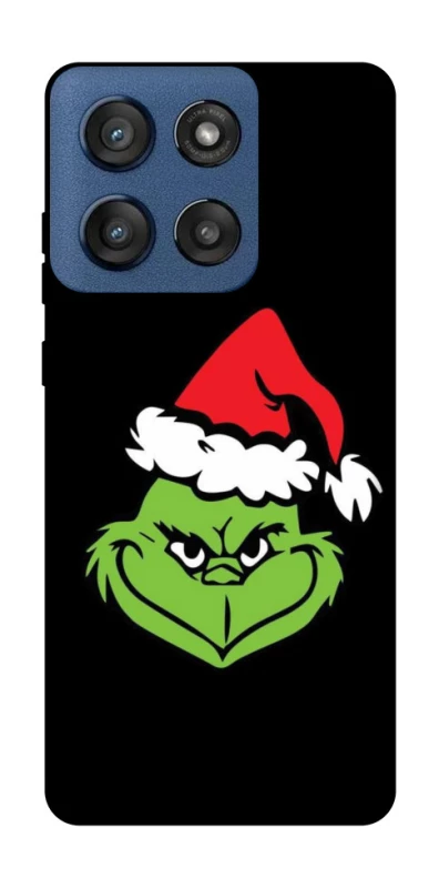 Чохол на Motorola Edge 60 Stylus Грінч v2 фото 1 з 1