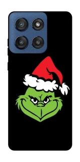 Чохол на Motorola Edge 60 Stylus Грінч v2 фото 1 з 1