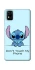 Чехол на ZTE Blade A31 Stitch ver.5 фото 1 Чехол на ZTE Blade A31 Stitch ver.5 фото 1 из 1