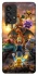 Чехол на Samsung Galaxy A53 5G Pokemon фото 1 из 1