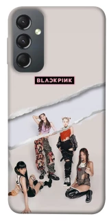 Чохол на Samsung Galaxy A24 4G BLACKPINK v2 фото 1 з 1