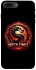 Чохол на Apple iPhone 7 plus / 8 plus Mortal Kombat Dragon фото 1 з 1