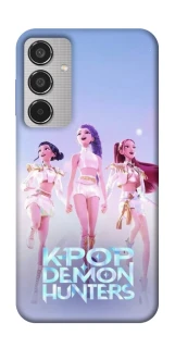 Чехол на Samsung Galaxy M35 K-Pop Demon Hunters ver.7 фото 1 из 1