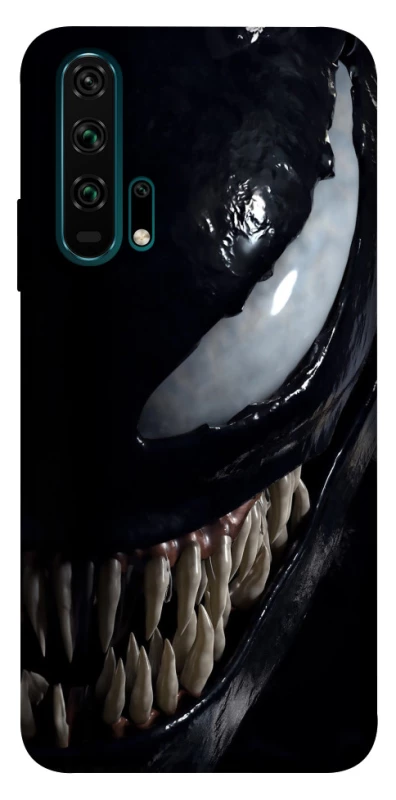 Чохол на Huawei Honor 20 Pro Venom smile фото 1 з 1