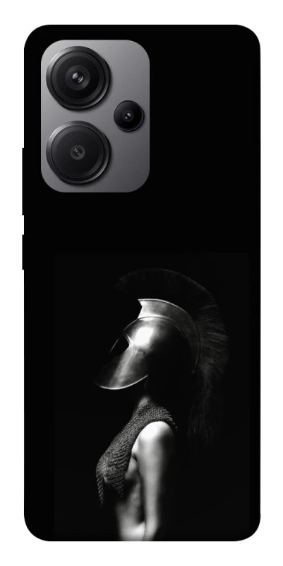 Чохол на Xiaomi Redmi Note 13 Pro+ Goddess of war ver.7 фото 1 з 1