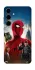 Чохол на Samsung Galaxy S25 Spider Man ver.2 фото 1 з 1