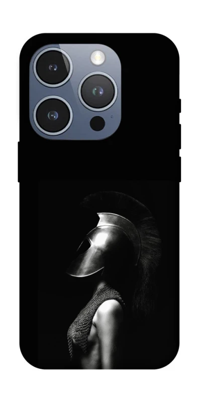 Чохол на Apple iPhone 16 Pro Goddess of war ver.7 фото 1 з 1