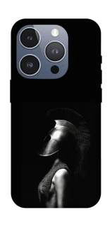 Чохол на Apple iPhone 16 Pro Goddess of war ver.7 фото 1 з 1