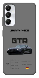 Чехол на Samsung Galaxy A05s MB AMG GTR фото 1 из 1