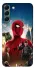 Чохол на Samsung Galaxy S22+ Spider Man ver.2 фото 1 з 1