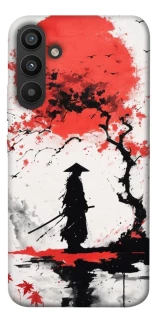 Чехол на Samsung Galaxy A34 5G Дух Японии фото 1 из 1