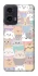Чохол на Motorola Moto G35 Funny Kittens ver.2 фото 1 з 1