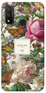 Чехол на Huawei P Smart (2020) Gucci ver.5 фото 1 из 1