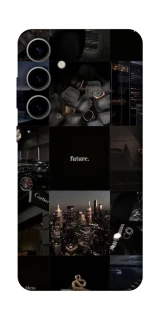 Чохол на Samsung Galaxy S25 My Future collage фото 1 з 1