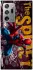 Чохол на Samsung Galaxy Note 20 Ultra Spider Man ver.3 фото 1 з 1