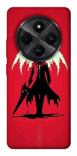 Чехол на Xiaomi Redmi A3 Pro Devil May Cry v2 фото 1 из 1