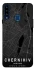 Чехол на Samsung Galaxy A20s Chernihiv map фото 1 из 1