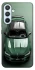 Чохол на Samsung Galaxy A54 5G BMW green фото 1 з 1