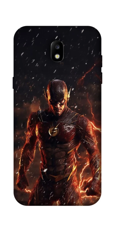 Чехол на Samsung Galaxy J5 (2017) Flash фото 1 из 1