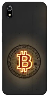 Чехол на Xiaomi Redmi 7A Битферма фото 1 из 1