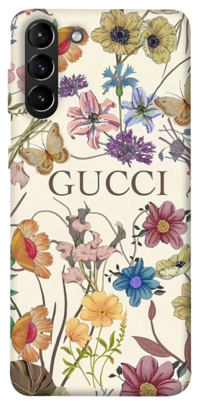 Чохол на Samsung Galaxy S21+ Gucci ver.8 фото 1 з 1