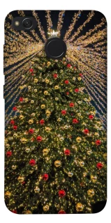 Чохол на Xiaomi Redmi 4X Новорічний v25 фото 1 з 1