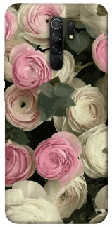 Чехол на Xiaomi Redmi 9 Gardens фото 1 из 1