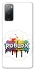 Чехол на Samsung Galaxy S20 FE Roblox logo ver.1 фото 1 из 1