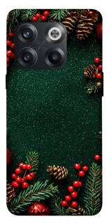 Чехол на OnePlus 10T Новогодний v30 фото 1 из 1