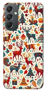 Чехол на Samsung Galaxy A24 4G Christmas spirit ver.5 фото 1 из 1