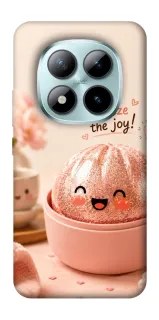 Чохол на Xiaomi Redmi Note 15 Pro+ 5G Dumpling ver.1 фото 1 з 1