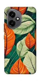 Чехол на Honor 400 Leaves фото 1 из 1